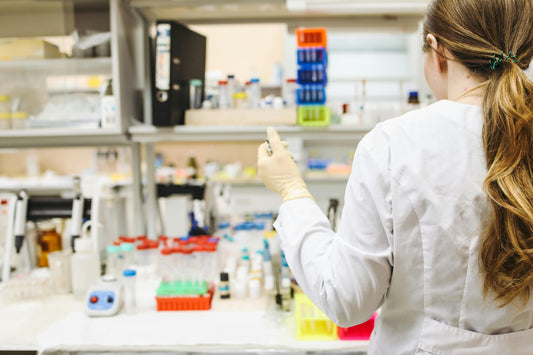 The Importance of Food Sensitivity Testing