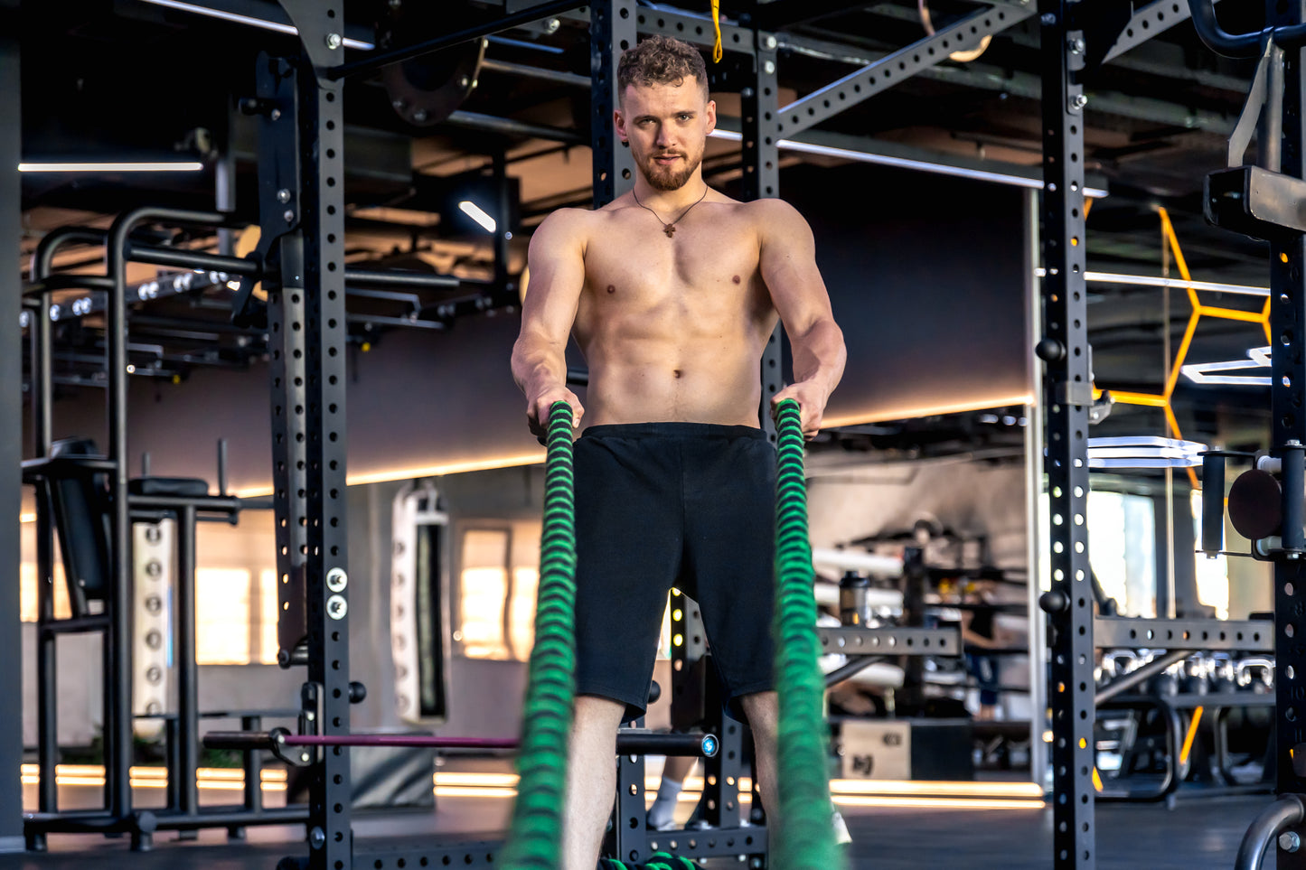 Men’s Vitality Panel: Optimize Energy, Health, and Performance