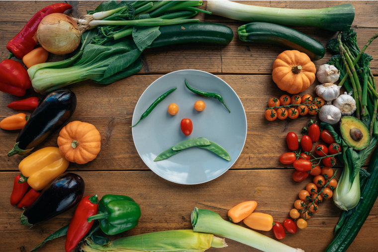 Understanding Food Sensitivities: What You Need to Know