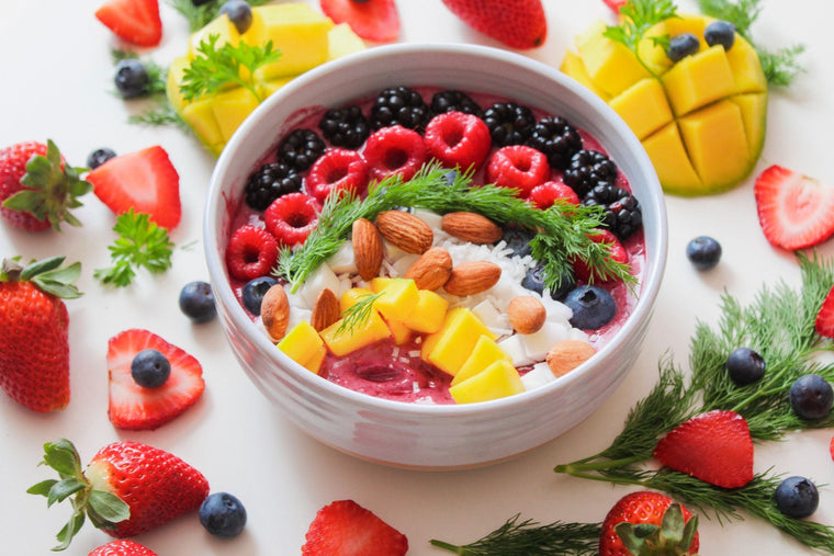 Superfoods to Include in Your Diet for Optimal Health
