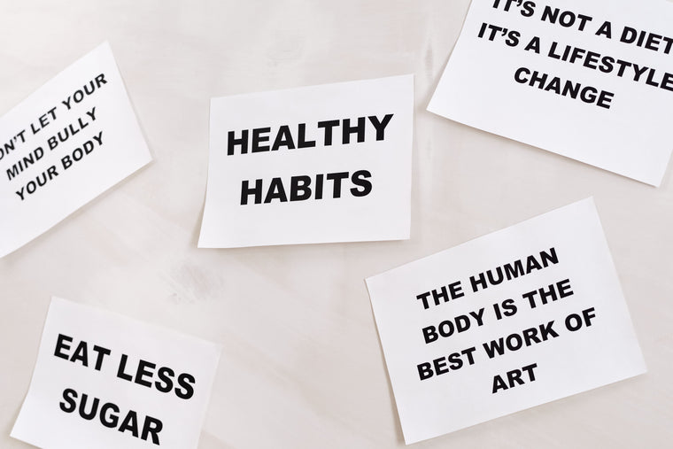 How to Use Simple Lifestyle Changes to Restore Your Health Step by Step
