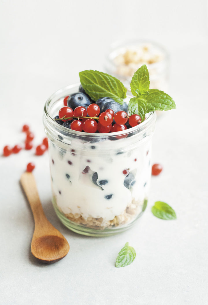 Transform Your Health Naturally: The Secrets to Lasting Wellness