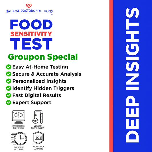 Deep Insights (1000 items) - Groupon