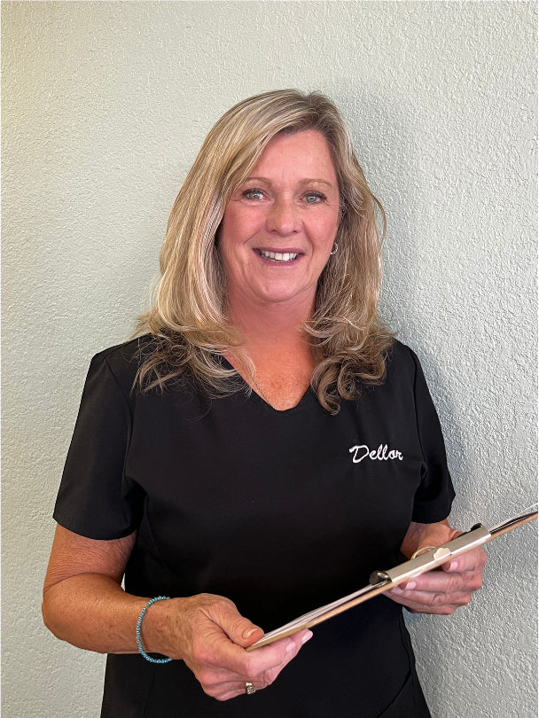 Dellor Grant — Manager of Operations at Natural Doctors Solutions