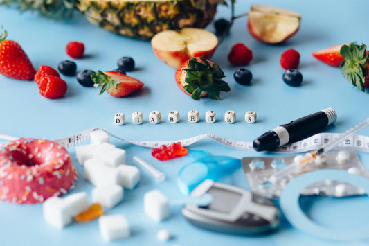 Essential Nutrients and Glucose Panel , Vitamin D, B12, and Blood Sugar Insights