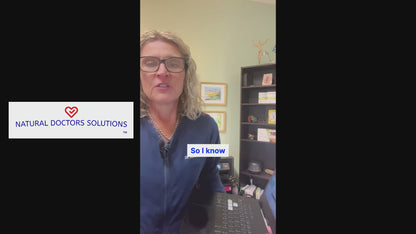 Results Review with Dr. Kristin