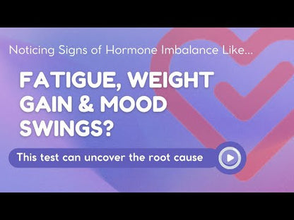 "Women’s Wellness Panel: Balance Hormones, Energy, and Health"